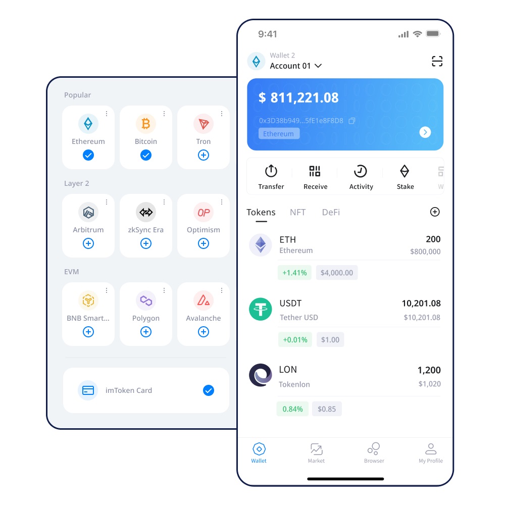 imtoken钱包密码一直错误-密码错误解决办法